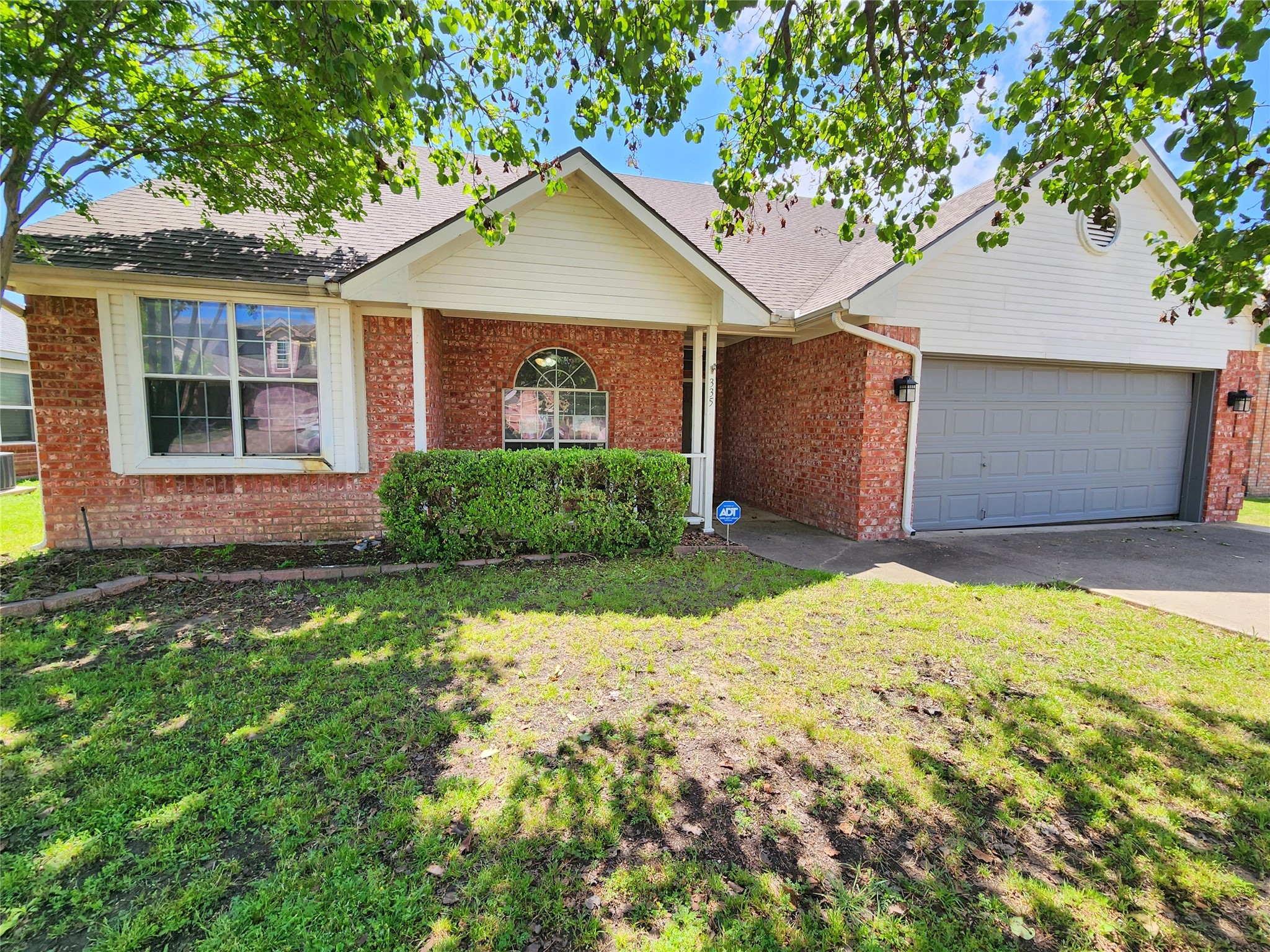 335 Peachtree Lane Princeton TX 75407