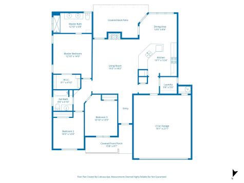 335 Peachtree Lane Princeton TX 75407