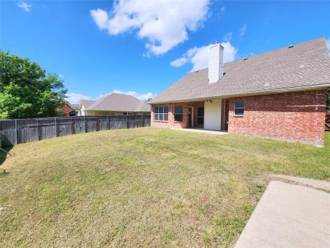 335 Peachtree Lane Princeton TX 75407