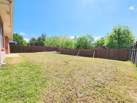 335 Peachtree Lane Princeton TX 75407