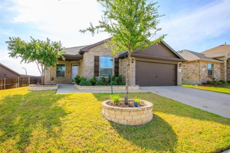 8448 Comanche Springs Drive Fort Worth TX 76131