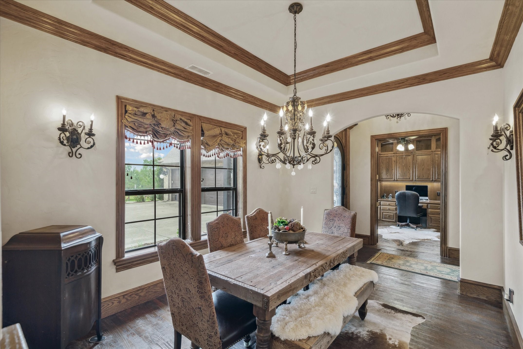 450 Private Road 5815 Grand Saline TX 75140