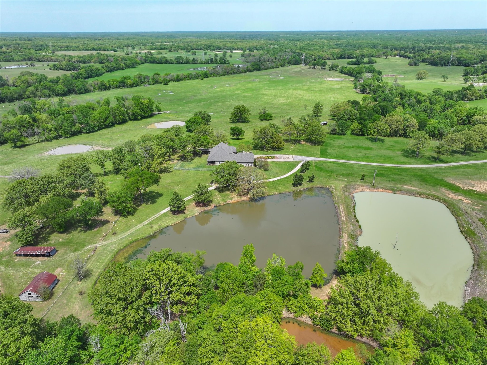 450 Private Road 5815 Grand Saline TX 75140