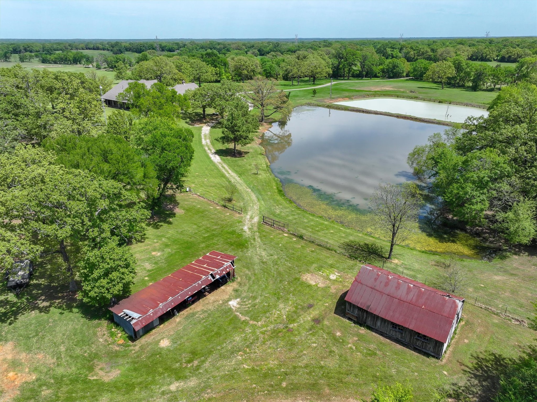 450 Private Road 5815 Grand Saline TX 75140