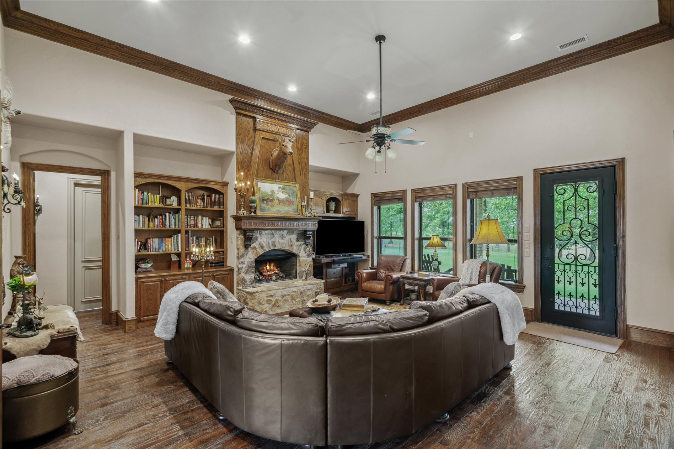 450 Private Road 5815 Grand Saline TX 75140