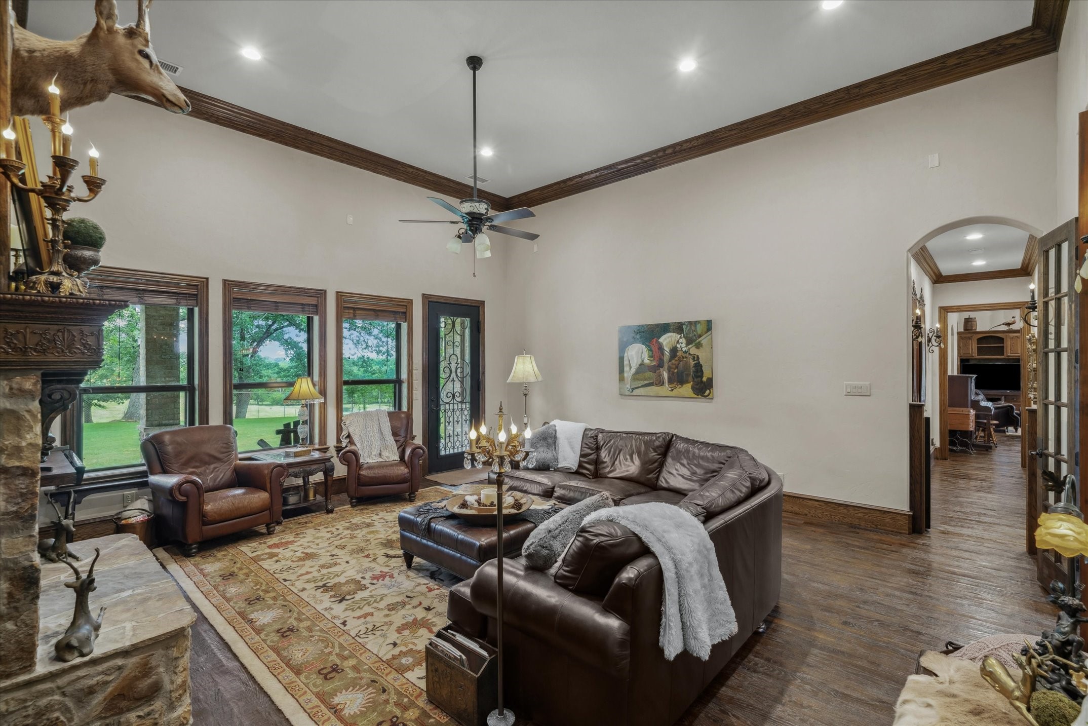 450 Private Road 5815 Grand Saline TX 75140