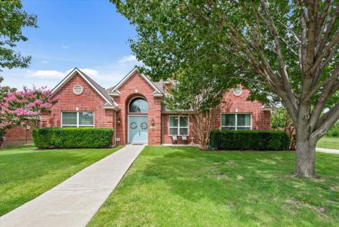 6606 Villa Road Dallas TX 75252
