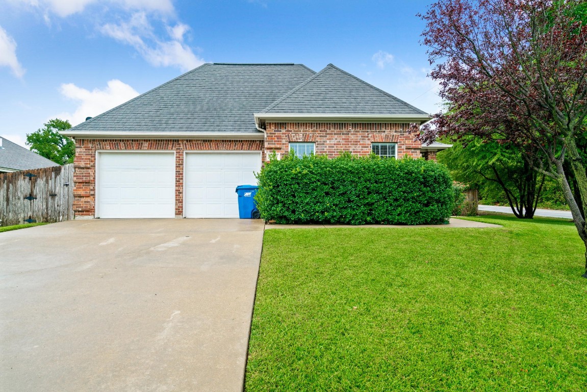 201 Pioneer Drive Keene TX 76059