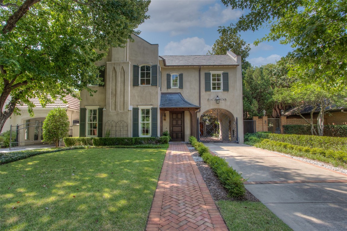 4913 Lafayette Avenue Fort Worth TX 76107