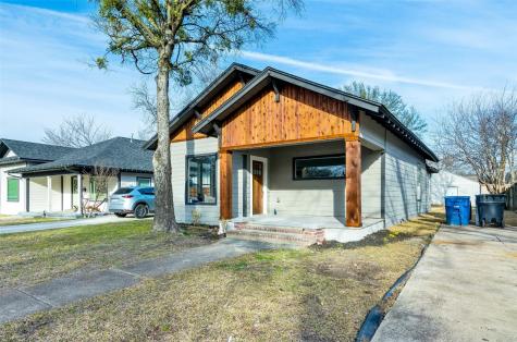 312 S Brighton Avenue Dallas TX 75208