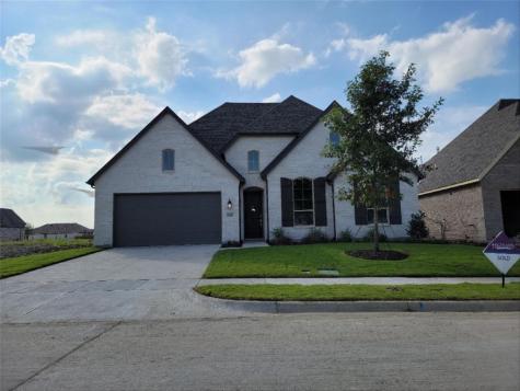 1225 Palmetto Drive Forney TX 75126
