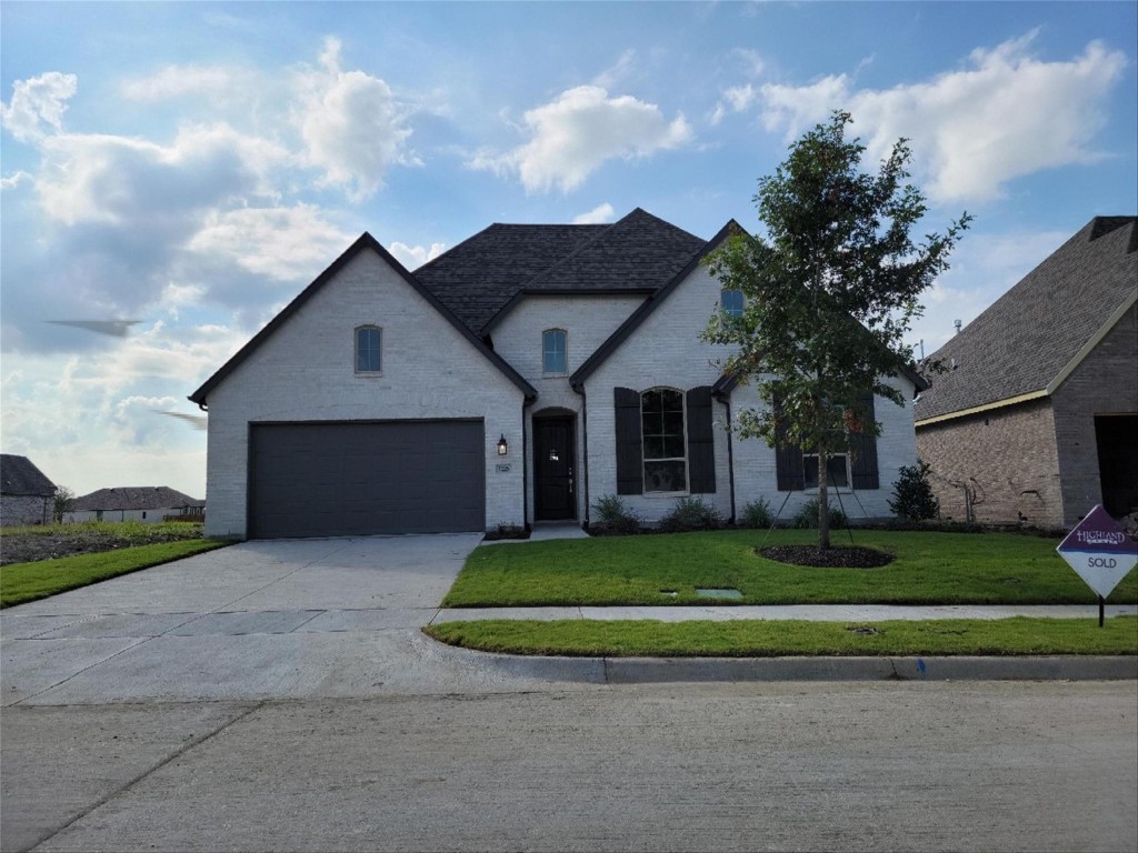 1225 Palmetto Drive Forney TX 75126