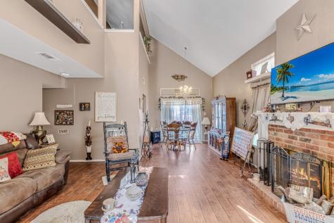 5700 Stone Meadow Lane Fort Worth TX 76179