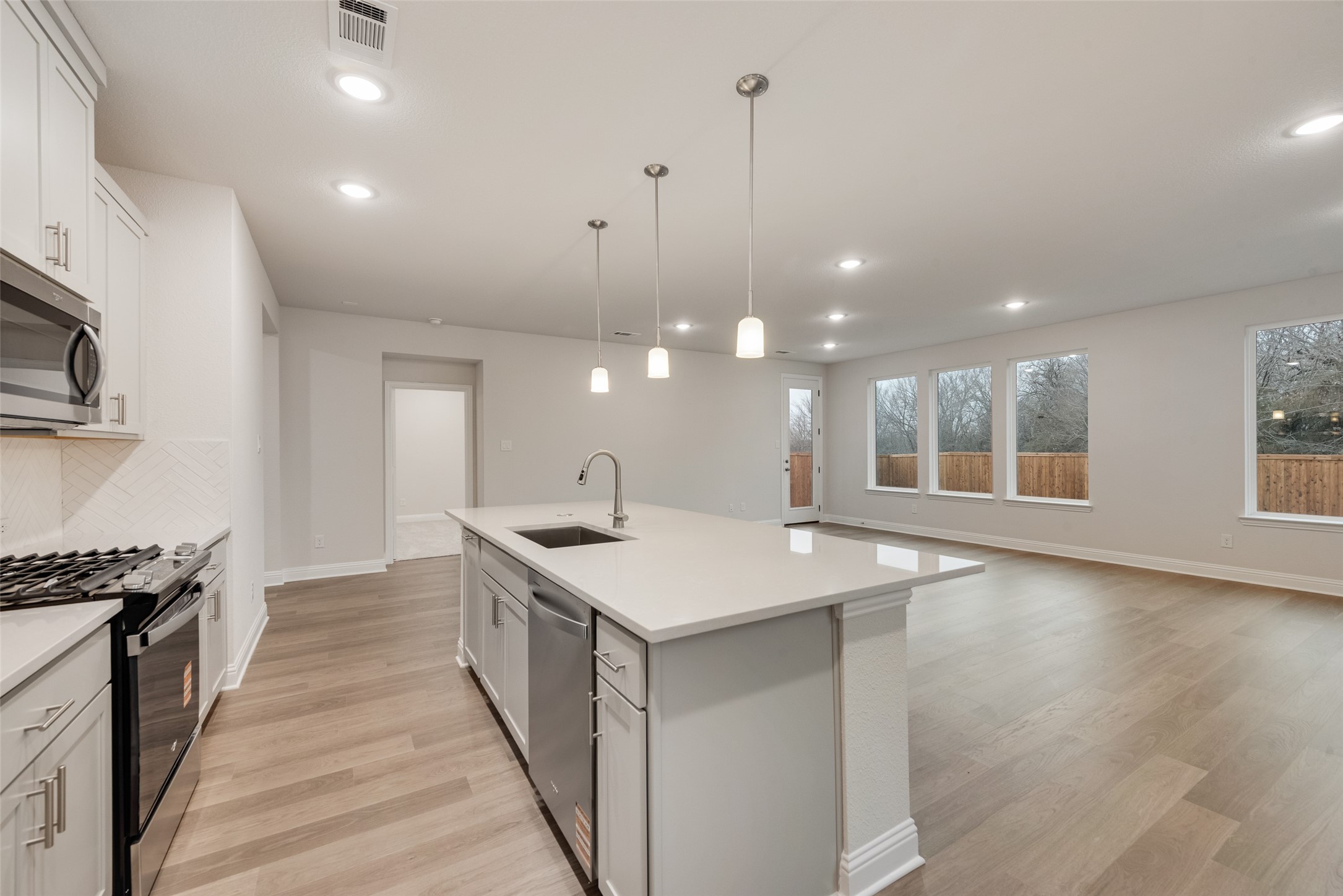 624 Marcus Lane Crowley TX 76036