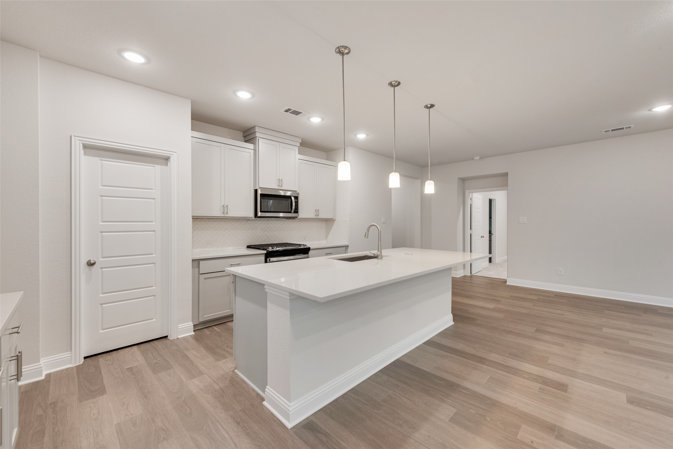 624 Marcus Lane Crowley TX 76036