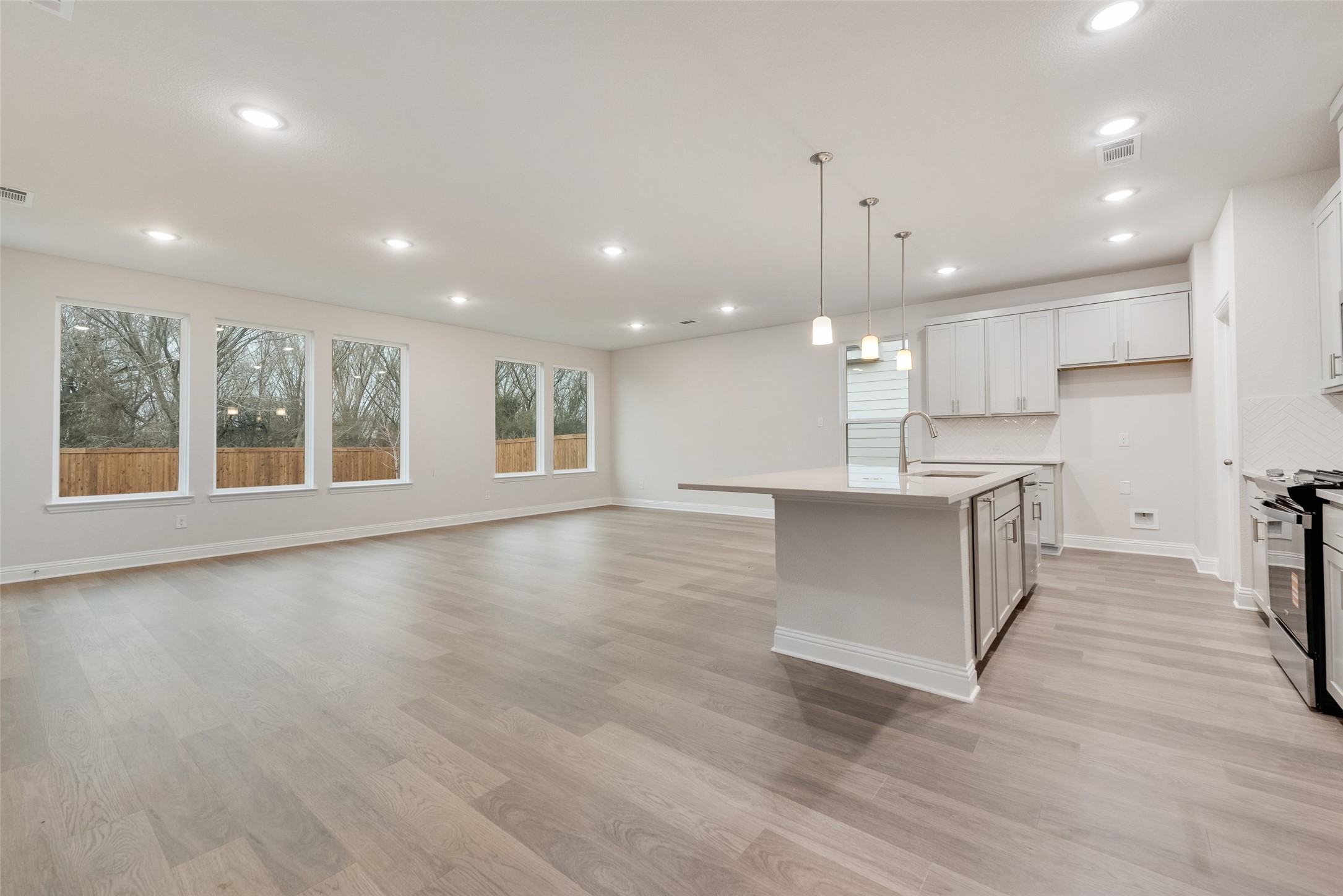 624 Marcus Lane Crowley TX 76036