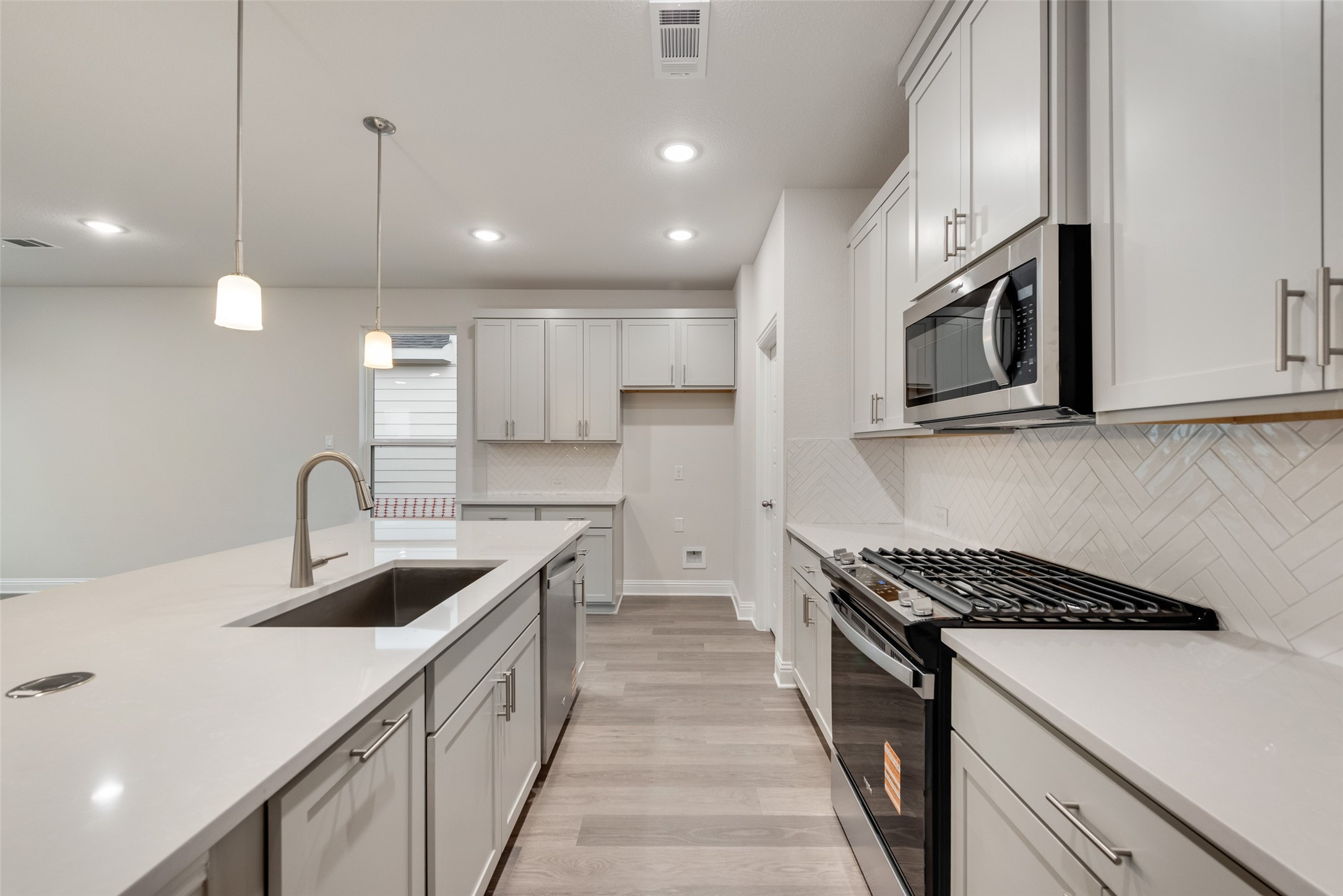624 Marcus Lane Crowley TX 76036