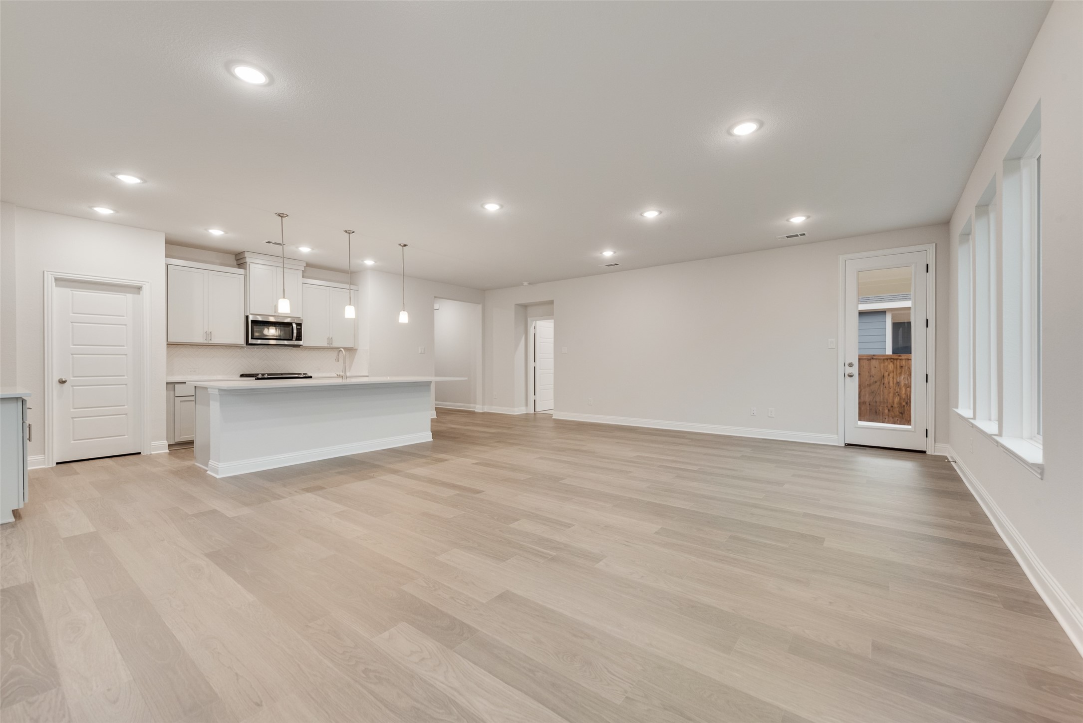 624 Marcus Lane Crowley TX 76036