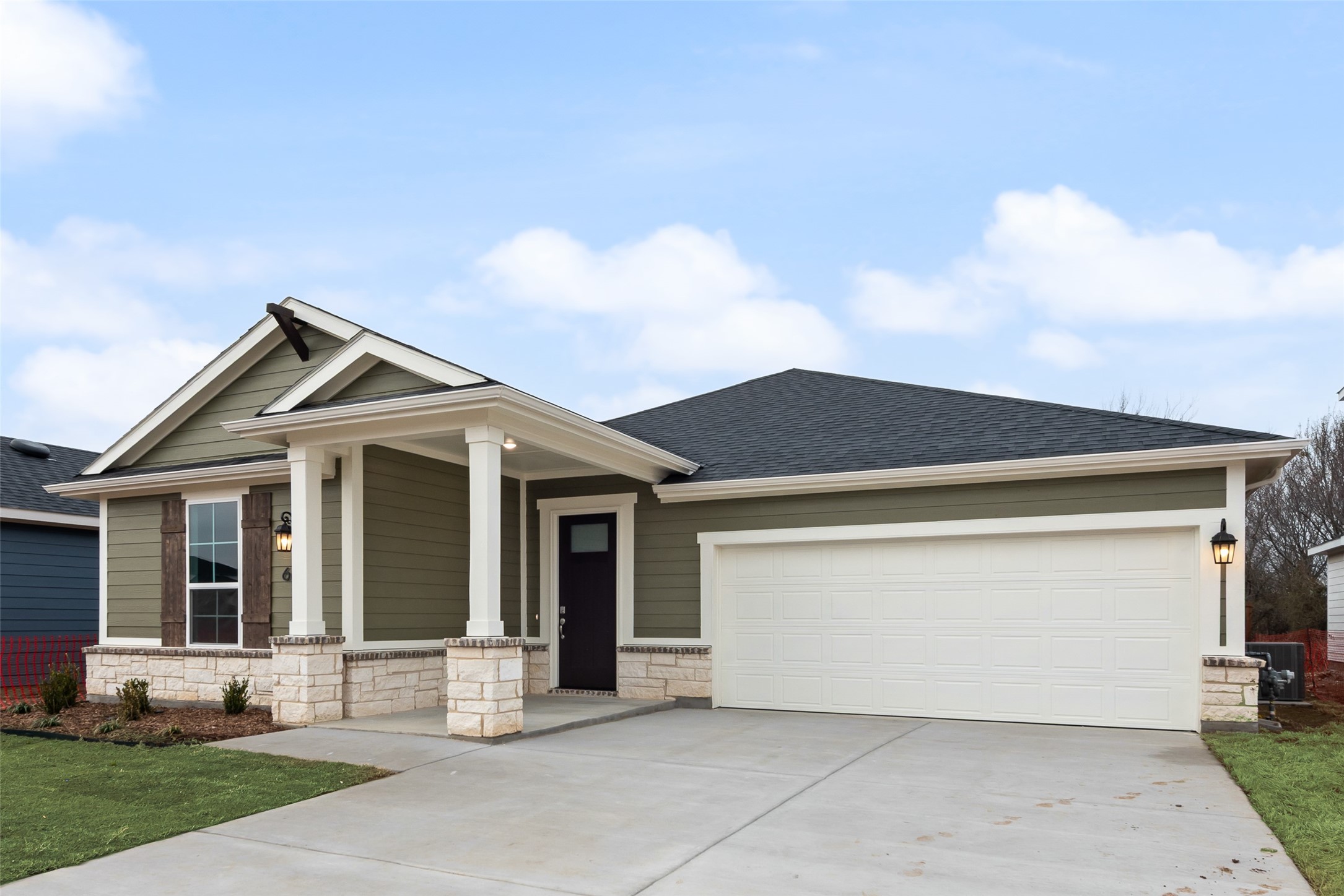 624 Marcus Lane Crowley TX 76036