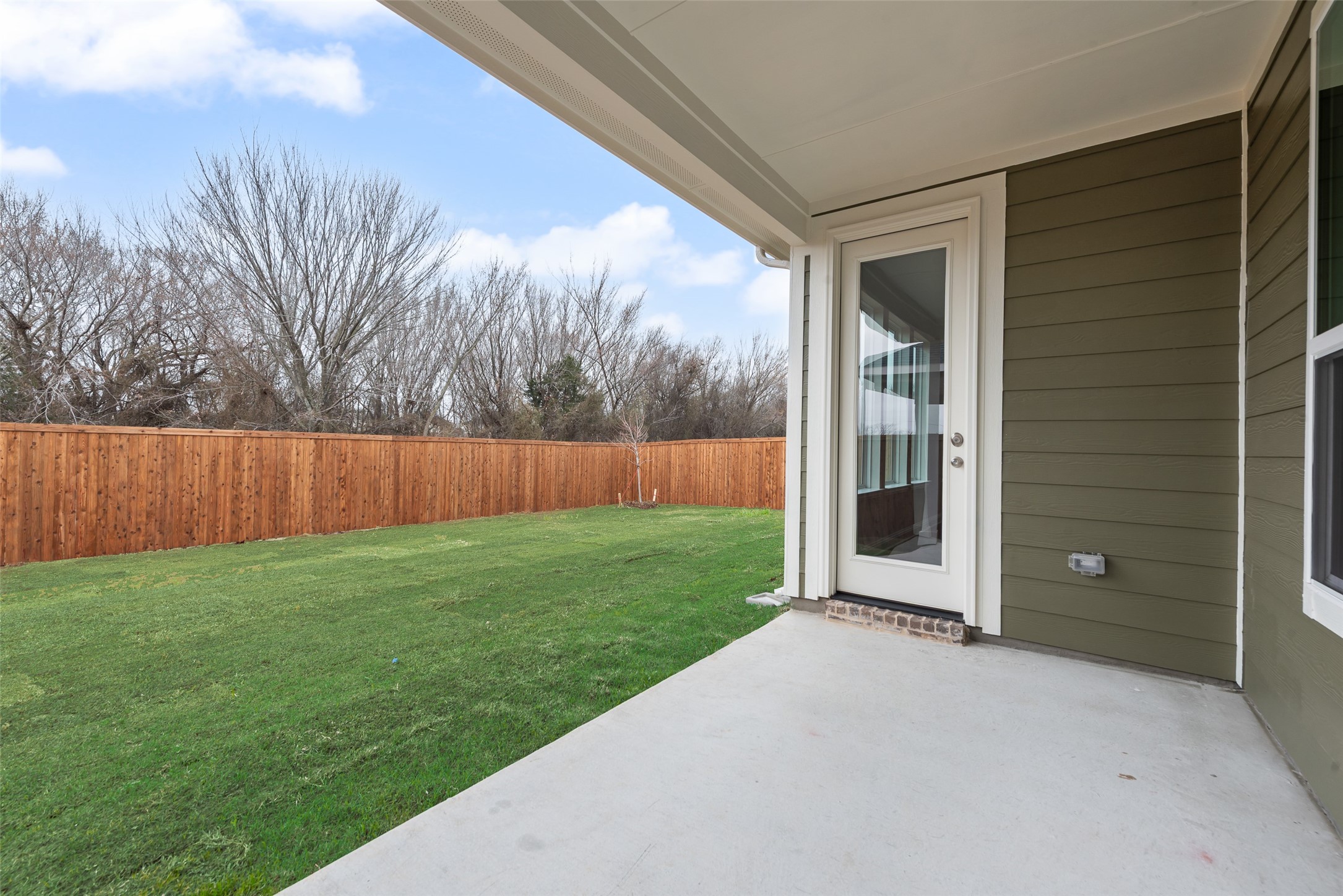 624 Marcus Lane Crowley TX 76036