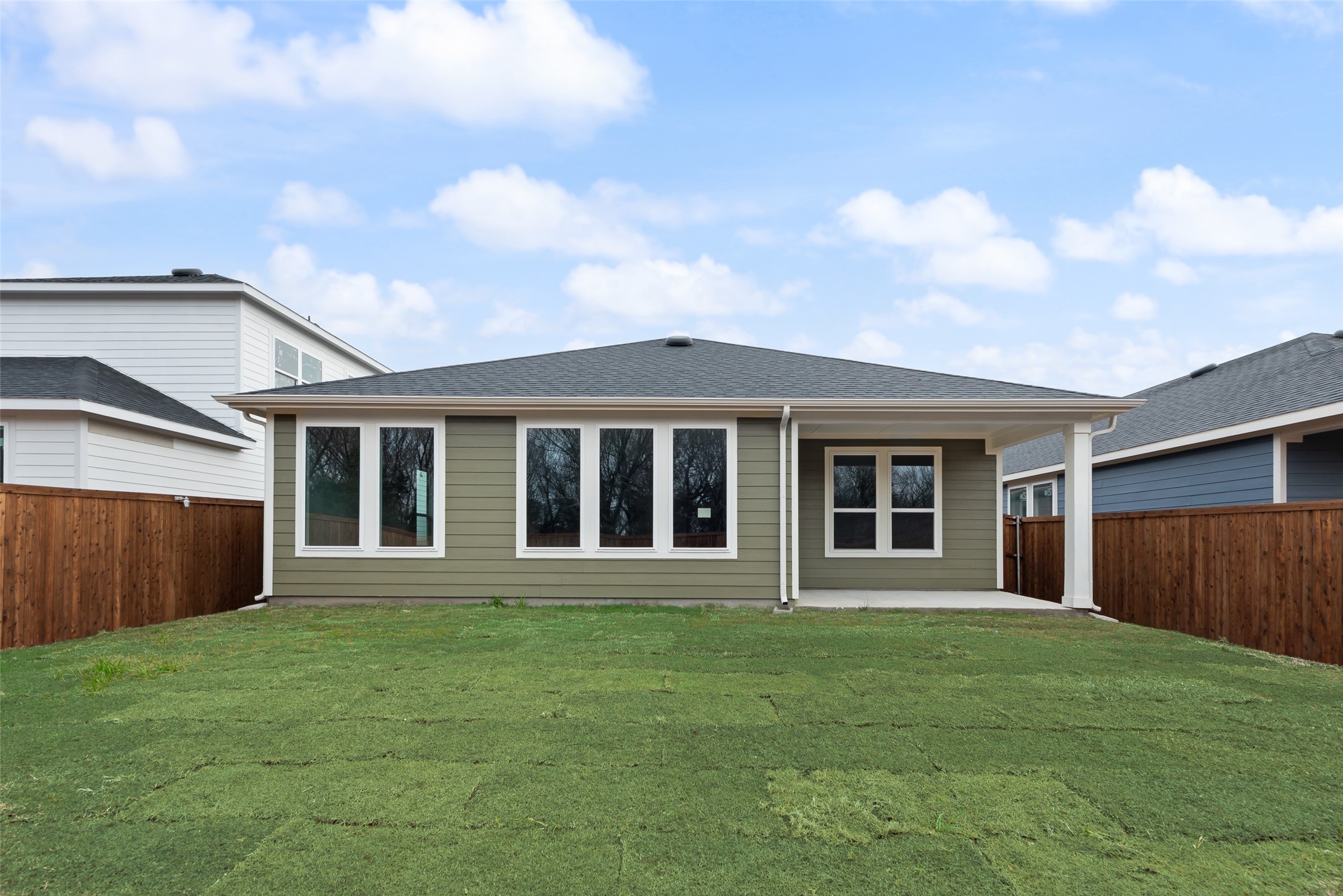 624 Marcus Lane Crowley TX 76036