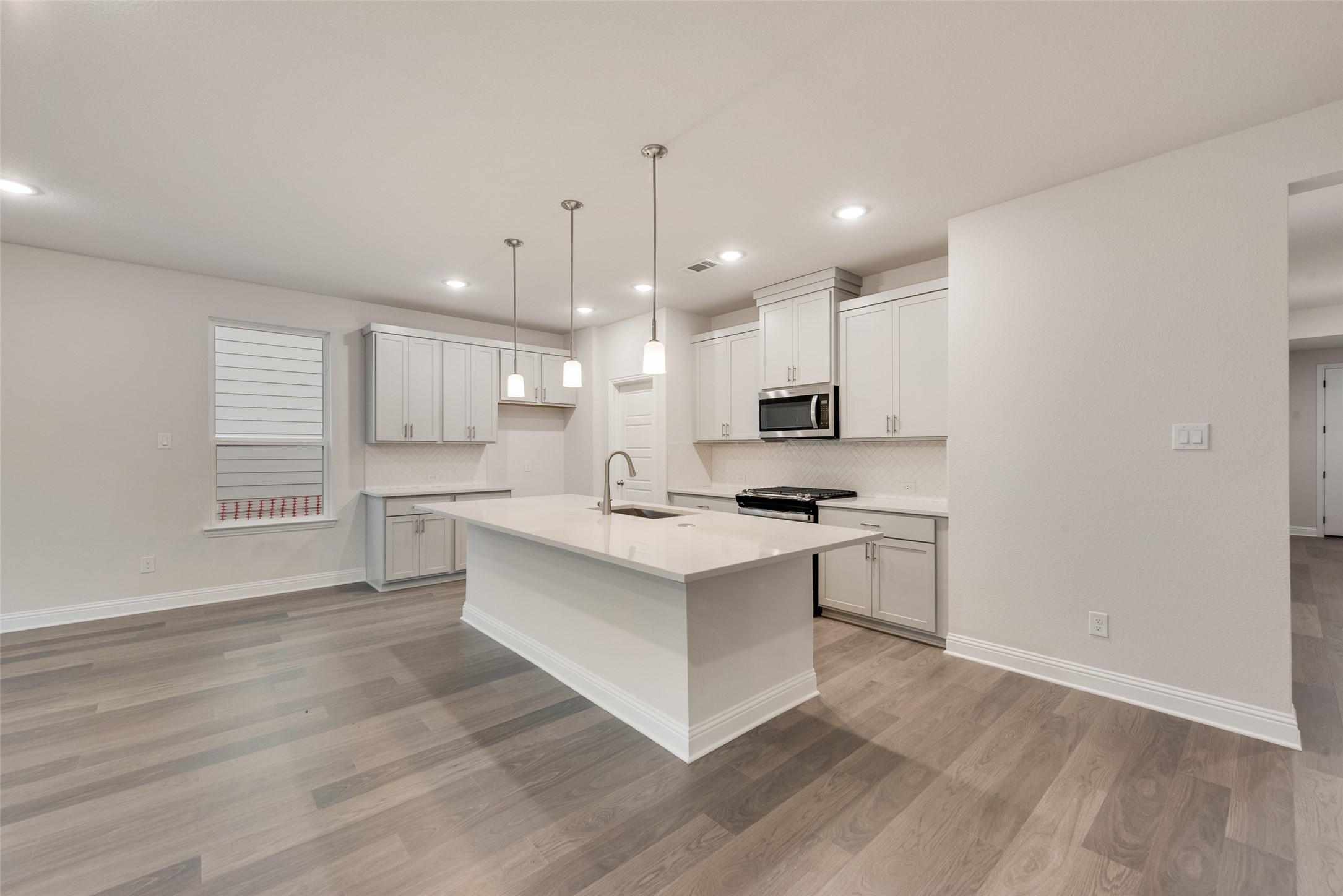 624 Marcus Lane Crowley TX 76036