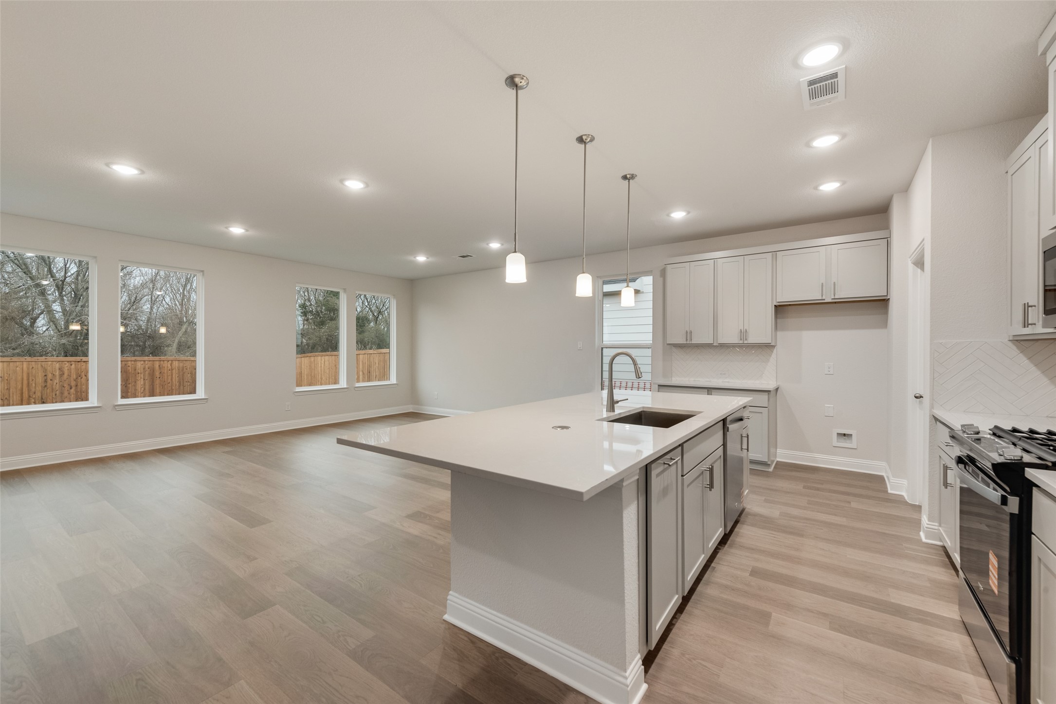 624 Marcus Lane Crowley TX 76036