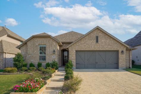 1413 11th Street Argyle TX 76226