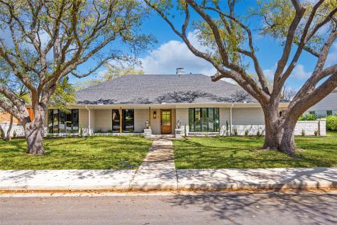 5009 Harvest Hill Road Dallas TX 75244