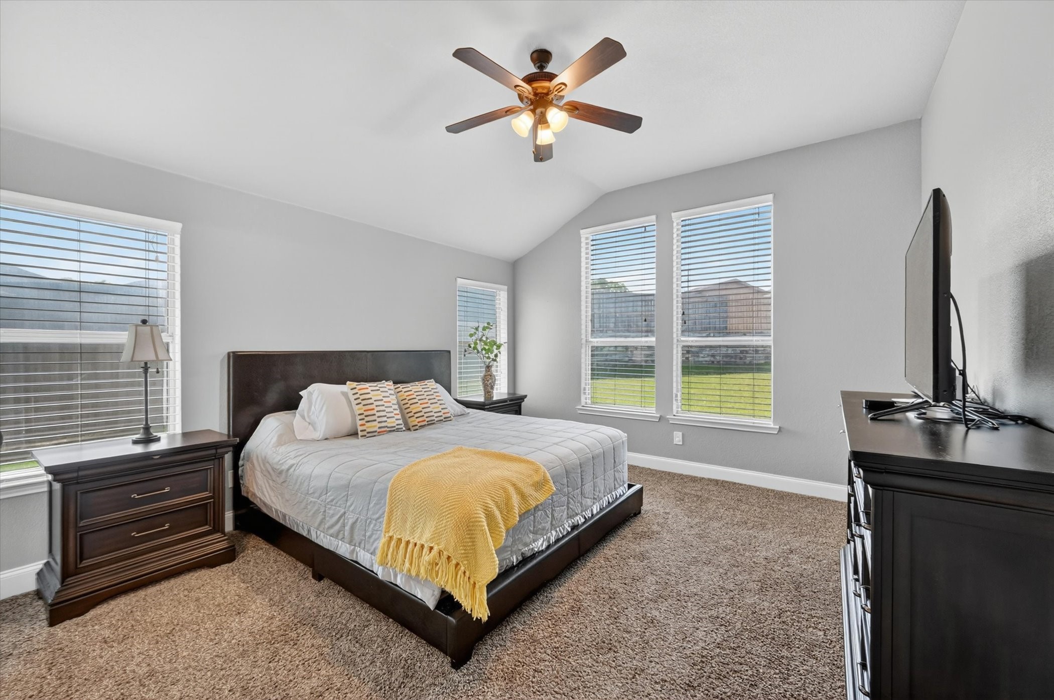 5821 Imes Lane Fort Worth TX 76179
