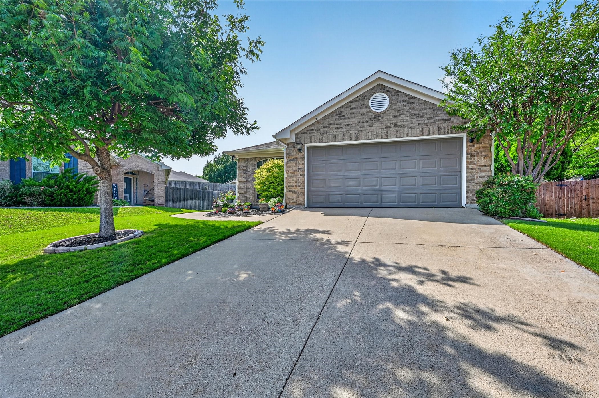 5821 Imes Lane Fort Worth TX 76179