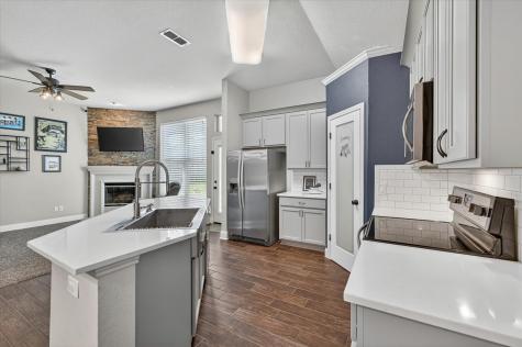 5821 Imes Lane Fort Worth TX 76179