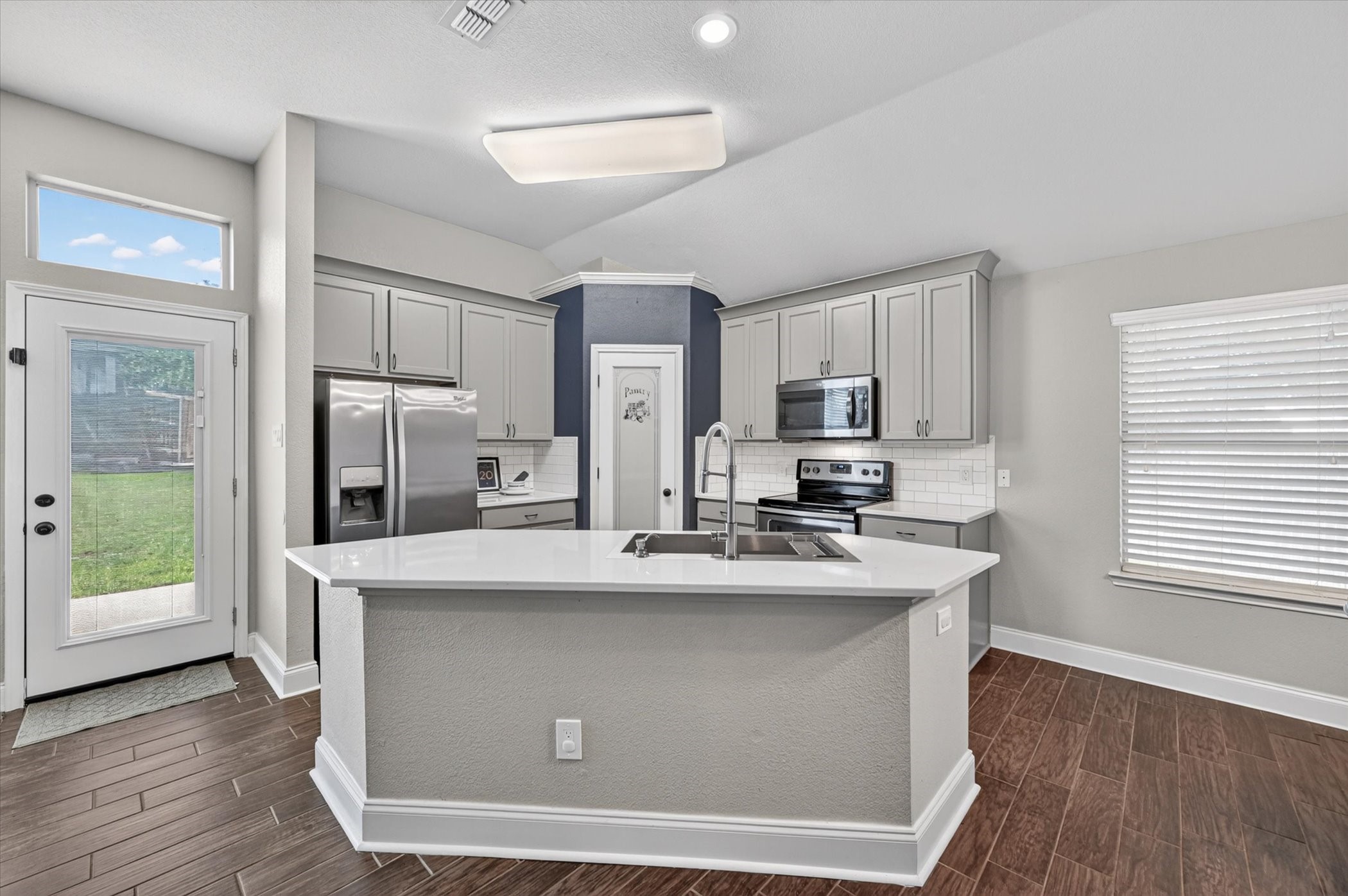 5821 Imes Lane Fort Worth TX 76179