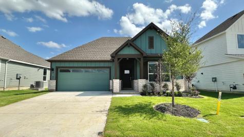 10873 Black Onyx Drive Fort Worth TX 76036