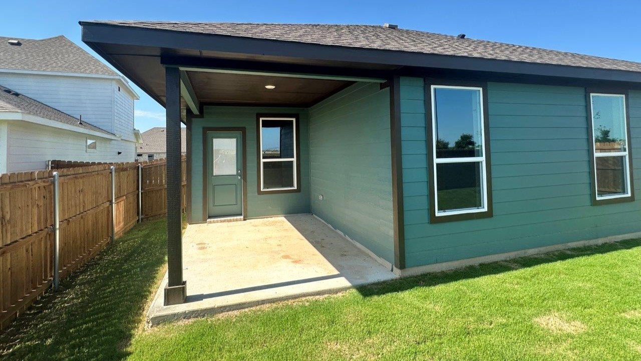 10873 Black Onyx Drive Fort Worth TX 76036