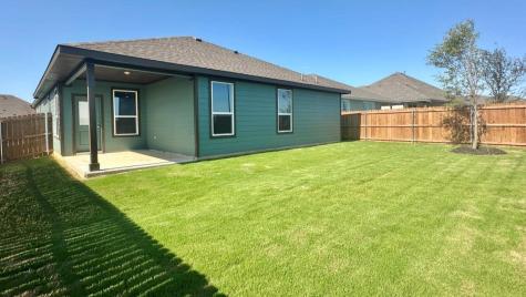 10873 Black Onyx Drive Fort Worth TX 76036