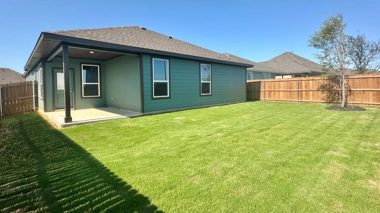 10873 Black Onyx Drive Fort Worth TX 76036