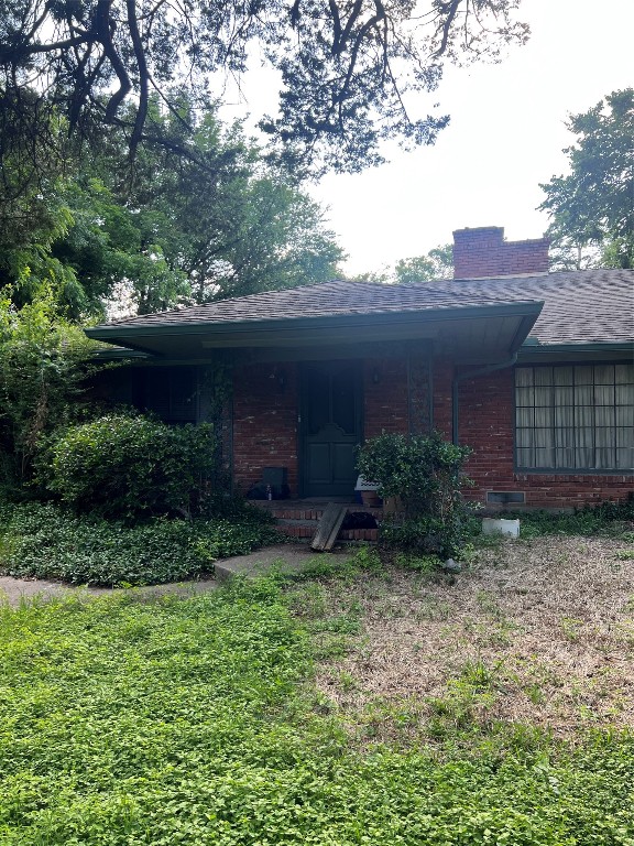 1637 Sylvan Avenue Dallas TX 75208