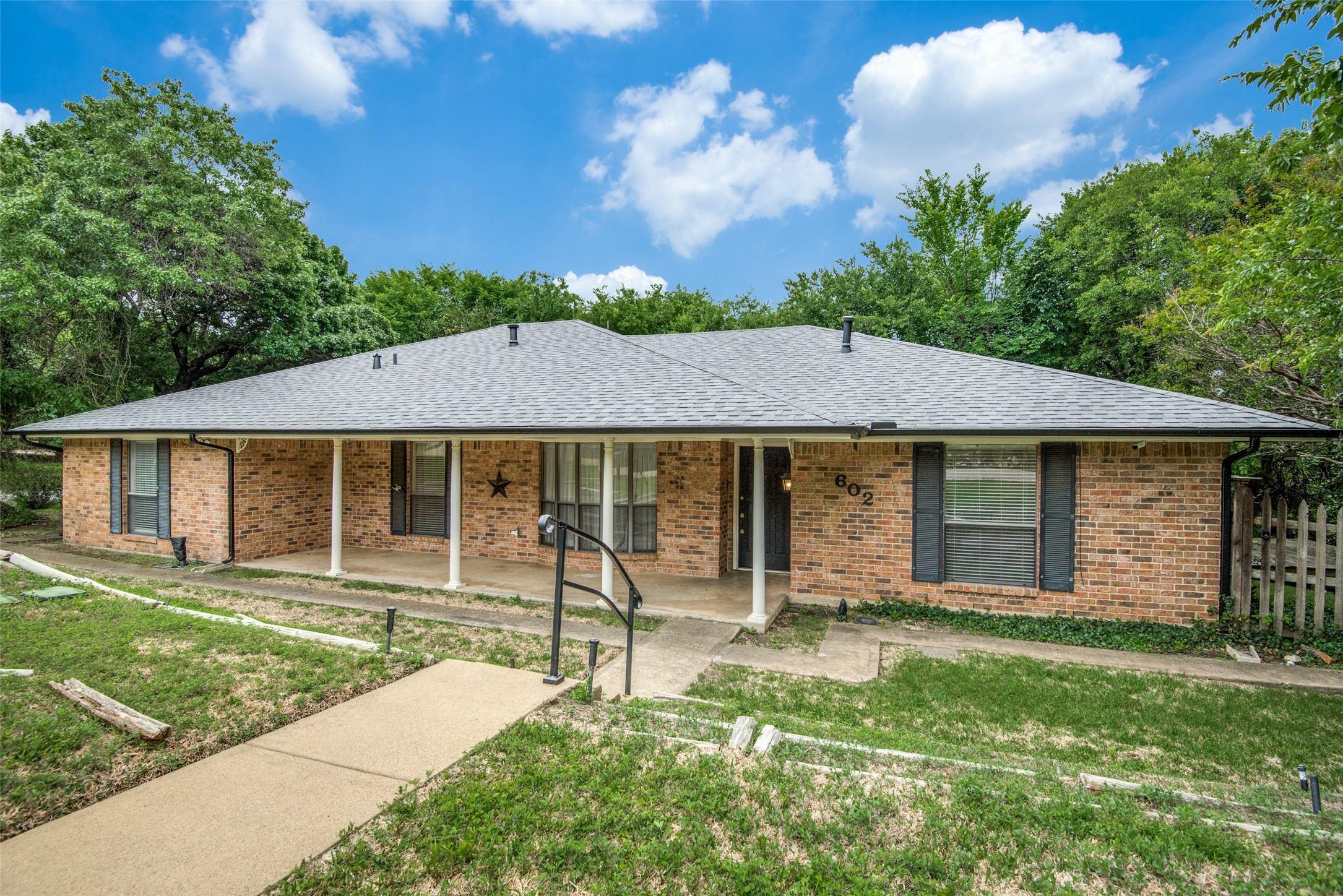 602 Frank Keasler Boulevard Duncanville TX 75116