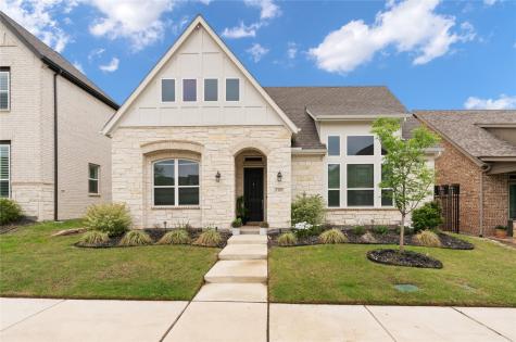 1103 Granada Drive Allen TX 75013