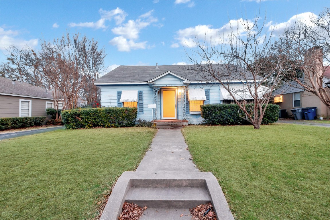 4230 Somerville Avenue Dallas TX 75206