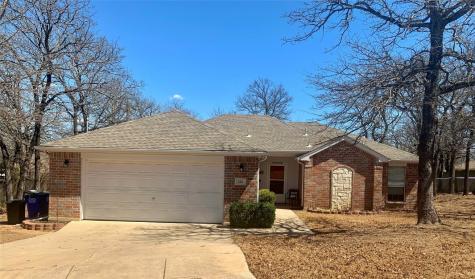 220 Ann Court Azle TX 76020