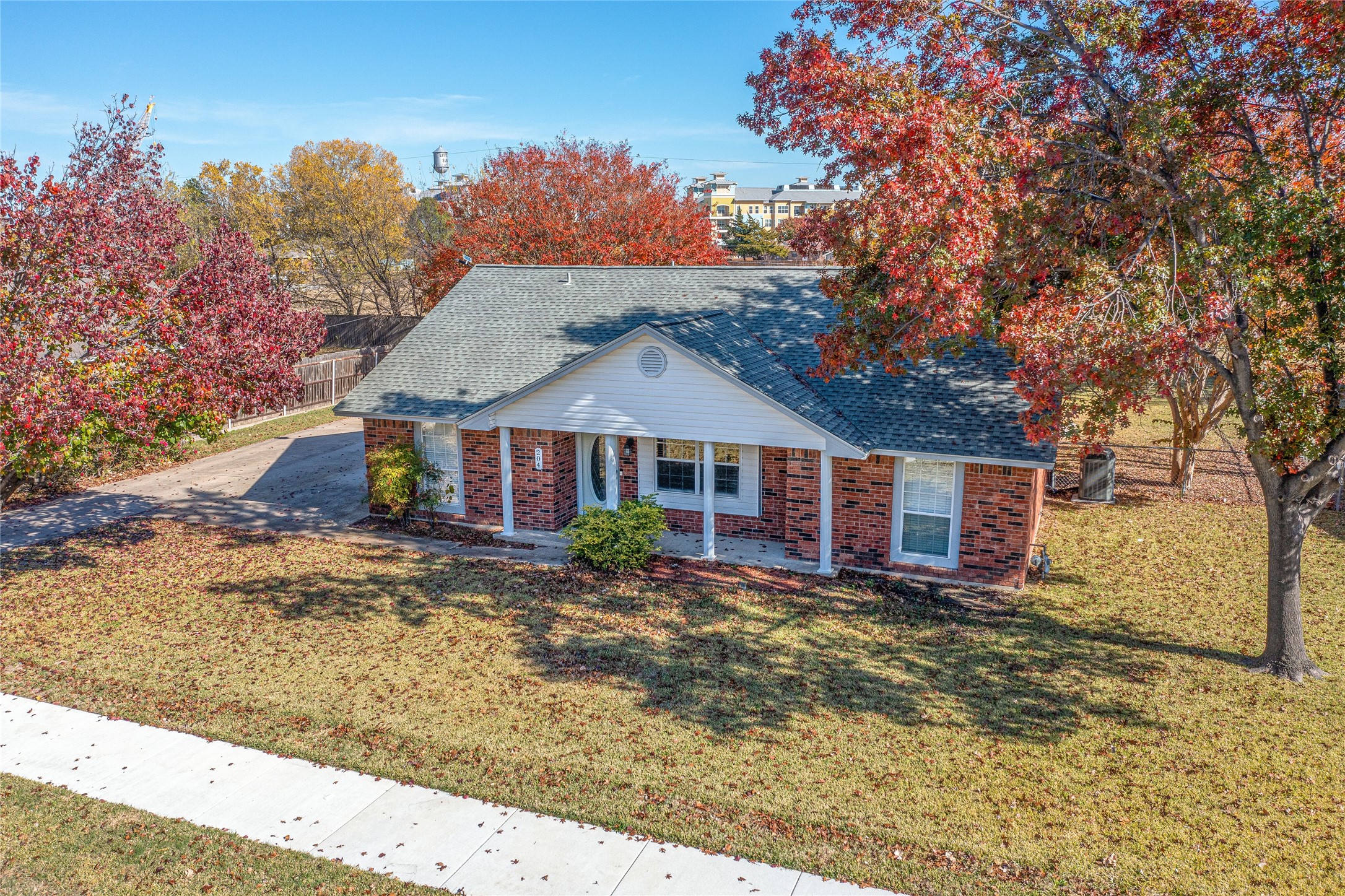 204 Button Street Little Elm TX 75068