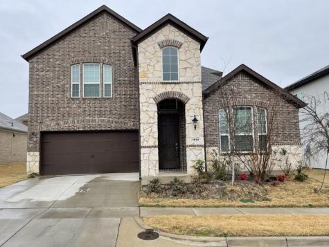 1994 Kieva Place Allen TX 75013