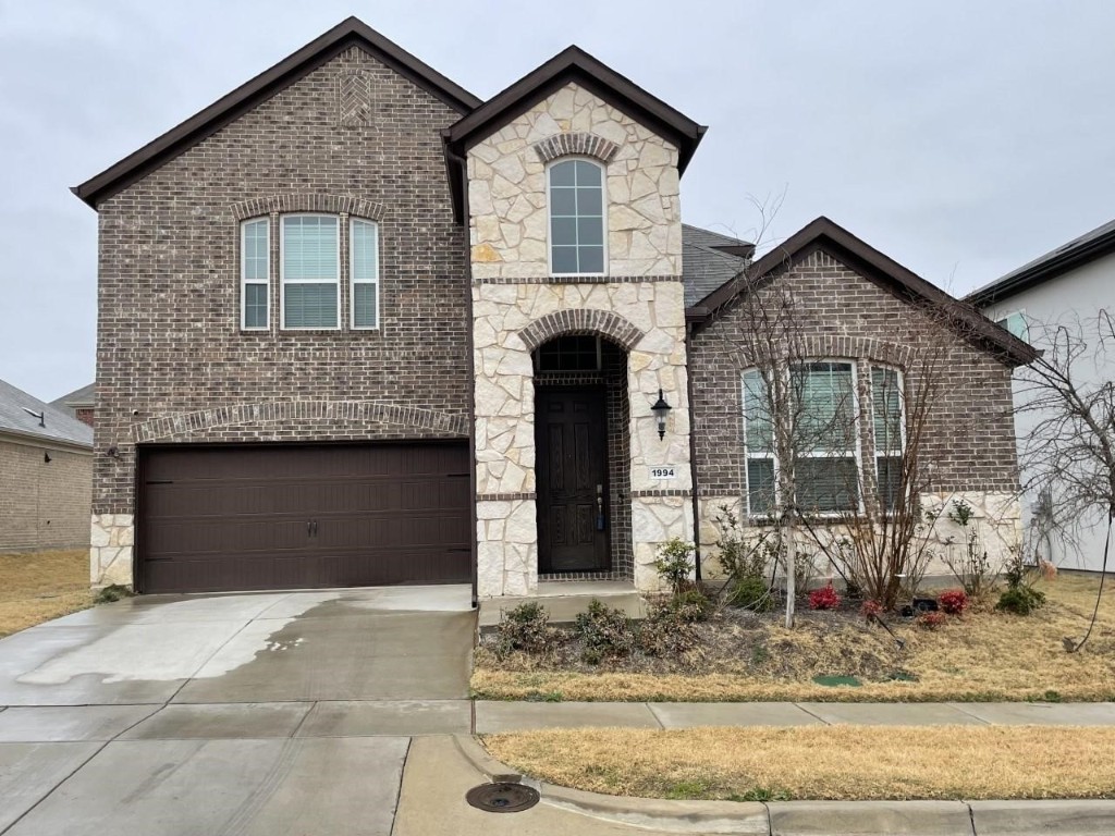 1994 Kieva Place Allen TX 75013