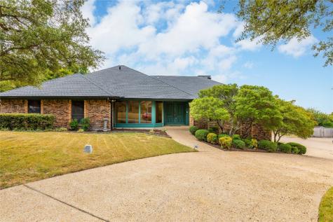 213 Glenn Avenue Rockwall TX 75087
