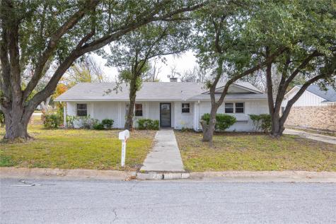 2600 Taylor Street Commerce TX 75428