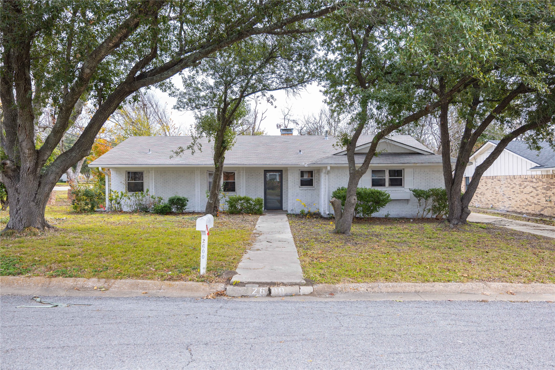 2600 Taylor Street Commerce TX 75428