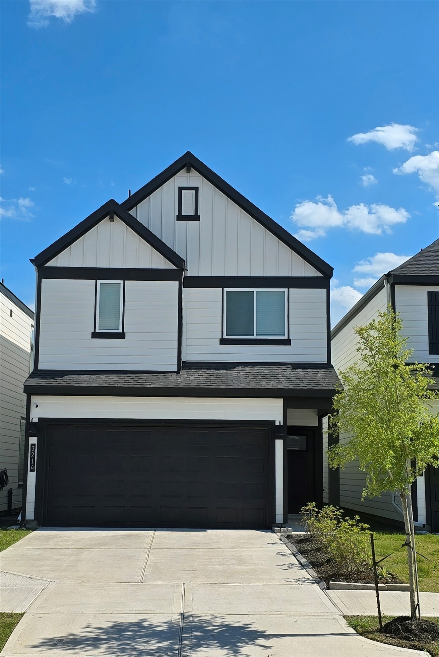 3214 Rainwood Gate Drive Houston TX 77047