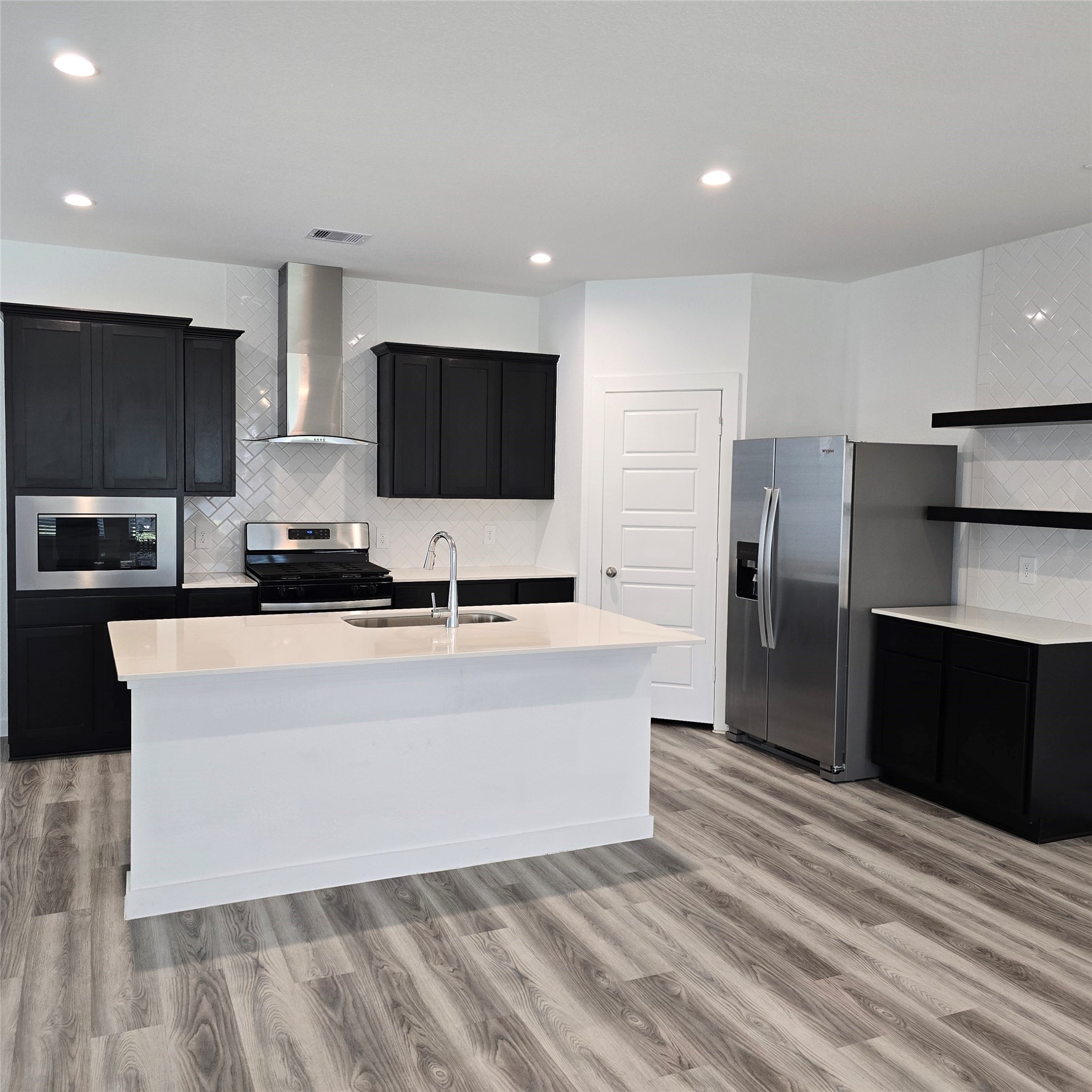 3214 Rainwood Gate Drive Houston TX 77047